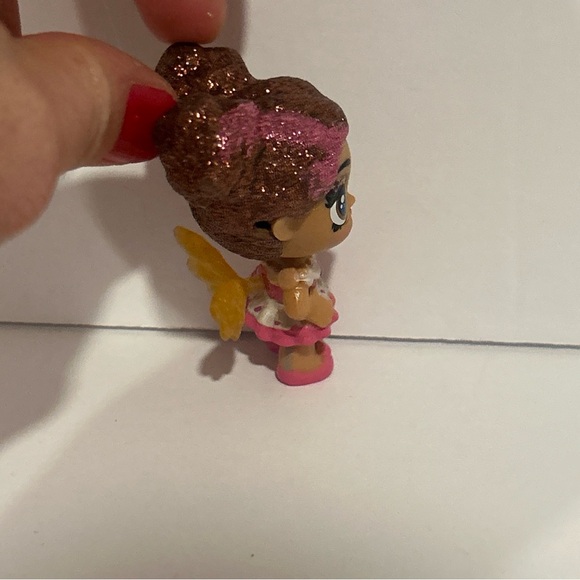 Hatchimals Pixies Wilder Wings Groovy Ginny Glittery Pixie & Snow Ball Sierra! - Picture 7 of 14